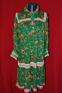Платье женское хантэйское