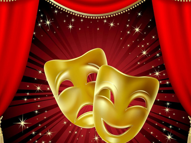 ПОЛОЖЕНИЕ  о проведении творческого конкурса «Театральная маска»
