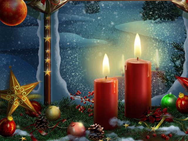 ПОЛОЖЕНИЕ О ПРОВЕДЕНИИ ТВОРЧЕСКОГО КОНКУРСА «Рождественское чудо»